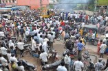 Last Respects to Manjula Vijayakumar Day 2