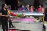 Last Respects to Manjula Vijayakumar Day 2