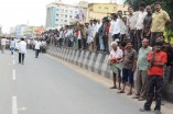 Last Respects to Manjula Vijayakumar Day 2