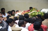 Last Respects to Manjula Vijayakumar Day 2