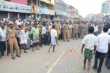 Last Respects to Manjula Vijayakumar Day 2