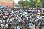 Last Respects to Manjula Vijayakumar Day 2