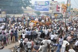 Last Respects to Manjula Vijayakumar Day 2