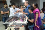 Last Respects to Manjula Vijayakumar Day 2