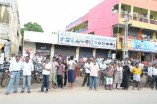 Last Respects to Manjula Vijayakumar Day 2