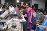 Last Respects to Manjula Vijayakumar Day 2