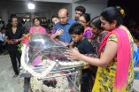 Last Respects to Manjula Vijayakumar Day 2