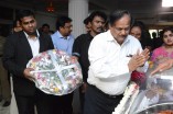 Last Respects to Manjula Vijayakumar Day 2