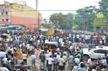 Last Respects to Manjula Vijayakumar Day 2