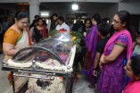 Last Respects to Manjula Vijayakumar Day 2