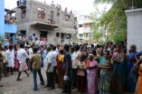 Last Respects to Manjula Vijayakumar Day 2