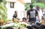 Last Respects to Manjula Vijayakumar Day 2