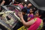 Last Respects to Manjula Vijayakumar Day 2