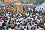 Last Respects to Manjula Vijayakumar Day 2