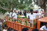 Last Respects to Manjula Vijayakumar Day 2