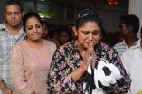 Last Respects to Manjula Vijayakumar Set 3