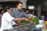 Last Respects to Manjula Vijayakumar Set 3