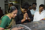 Last Respects to Manjula Vijayakumar Set 3