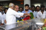 Last Respects to Manjula Vijayakumar Set 3