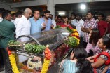 Last Respects to Manjula Vijayakumar Set 3