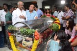 Last Respects to Manjula Vijayakumar Set 3