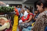 Last Respects to Manjula Vijayakumar Set 3