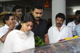 Last Respects to Manjula Vijayakumar Set 3