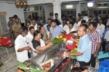 Last Respects to Manjula Vijayakumar Set 3