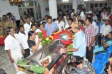 Last Respects to Manjula Vijayakumar Set 3