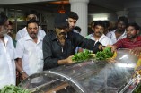 Last Respects to Manjula Vijayakumar Set 3