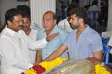 Last Respects to Manjula Vijayakumar Set 3