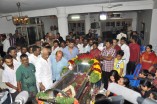 Last Respects to Manjula Vijayakumar Set 3