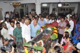 Last Respects to Manjula Vijayakumar Set 3