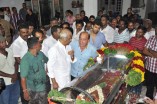 Last Respects to Manjula Vijayakumar Set 3