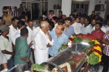 Last Respects to Manjula Vijayakumar Set 3