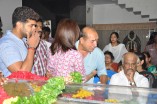 Last Respects to Manjula Vijayakumar Set 3