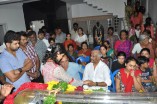 Last Respects to Manjula Vijayakumar Set 3