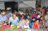 Last Respects to Manjula Vijayakumar Set 3