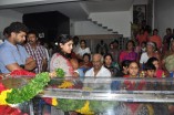 Last Respects to Manjula Vijayakumar Set 3