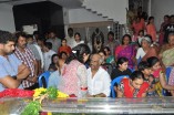 Last Respects to Manjula Vijayakumar Set 3