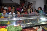 Last Respects to Manjula Vijayakumar Set 3