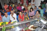 Last Respects to Manjula Vijayakumar Set 3