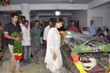 Last Respects to Manjula Vijayakumar Set 3