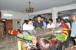 Last Respects to Manjula Vijayakumar Set 3