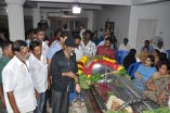 Last Respects to Manjula Vijayakumar Set 3