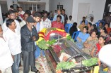 Last Respects to Manjula Vijayakumar Set 3