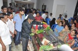 Last Respects to Manjula Vijayakumar Set 3