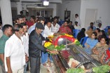 Last Respects to Manjula Vijayakumar Set 3