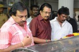 Last Respects to Manjula Vijayakumar Set 3