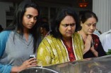 Last Respects to Manjula Vijayakumar Set 3